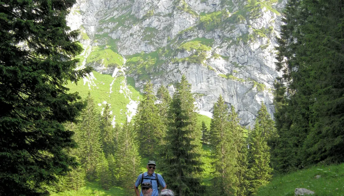 Benediktenwand | © Benediktenwand