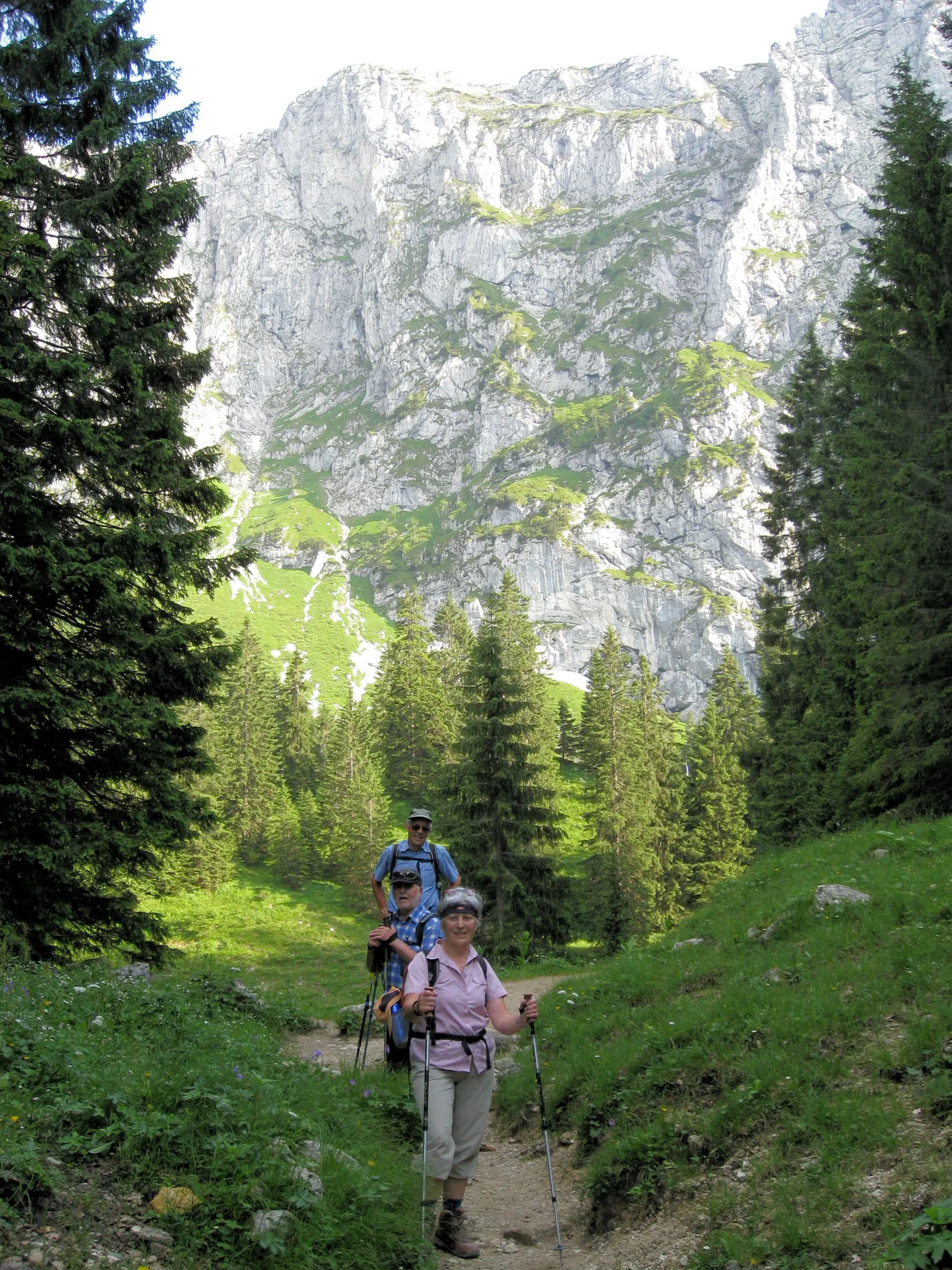 Benediktenwand | © Benediktenwand