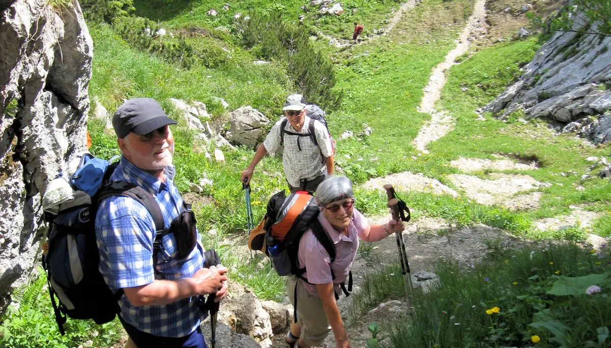 Benediktenwand | © Benediktenwand