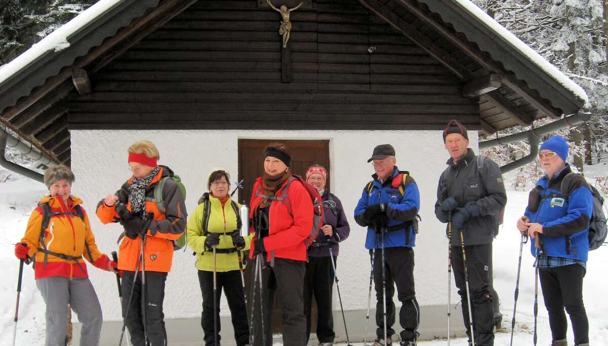 Chamer Hütte | © Chamer Hütte