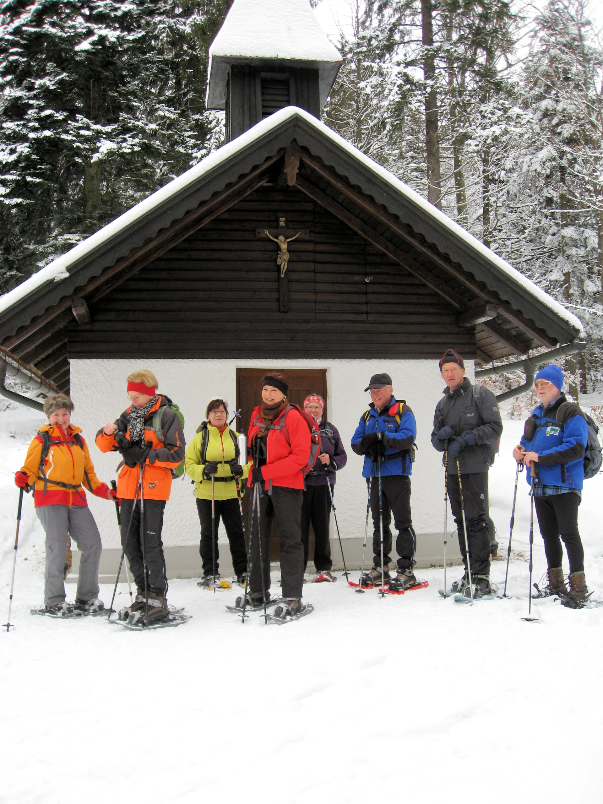 Chamer Hütte | © Chamer Hütte