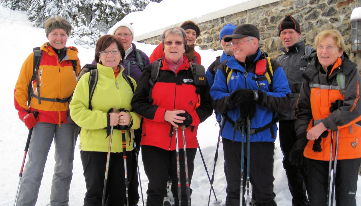 Chamer Hütte | © Chamer Hütte