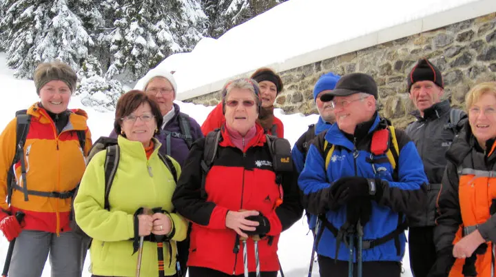 Chamer Hütte | © Chamer Hütte
