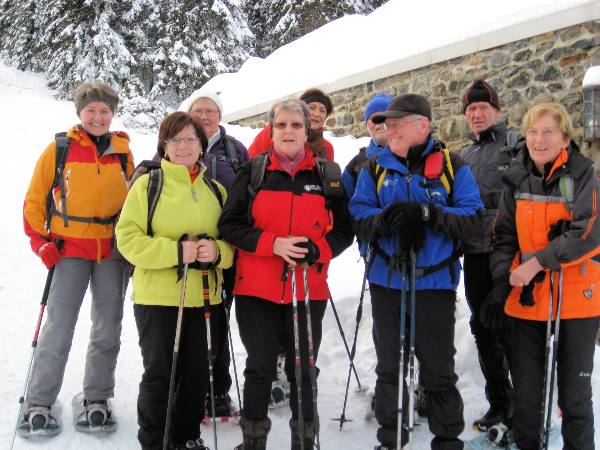 Chamer Hütte | © Chamer Hütte