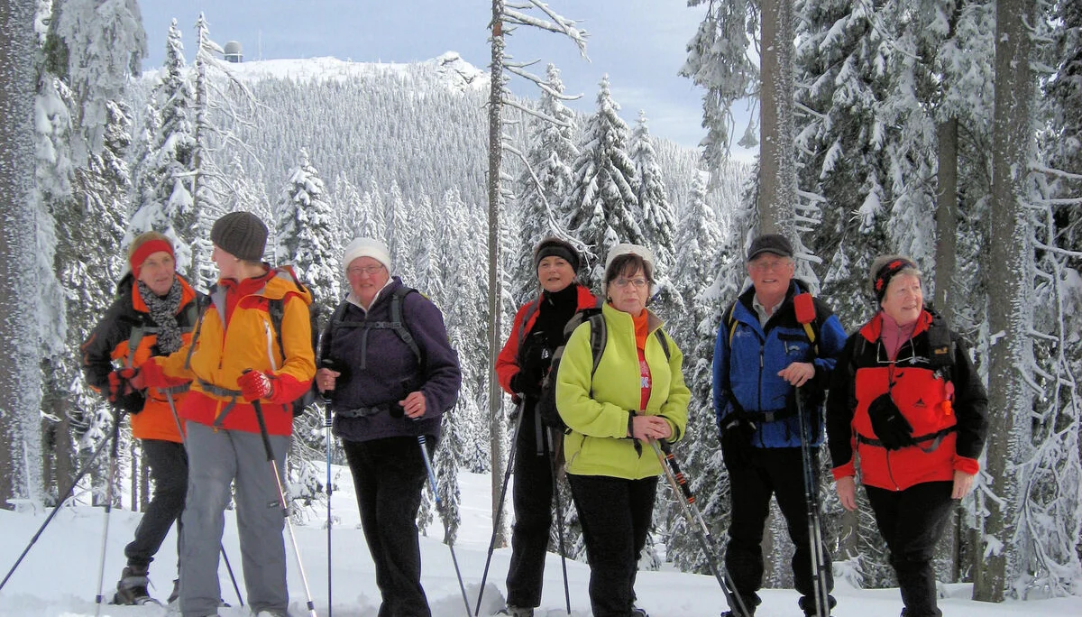 Chamer Hütte | © Chamer Hütte
