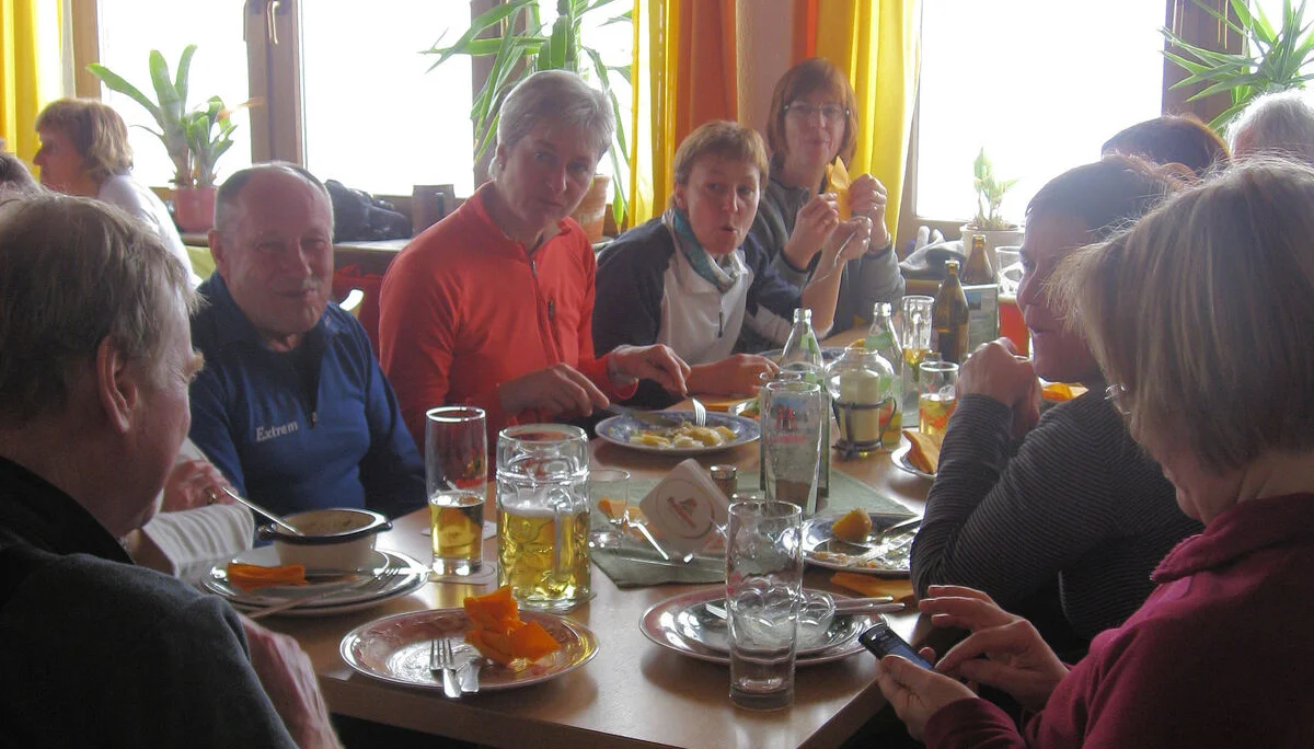 Dreisessel | © Dreisessel