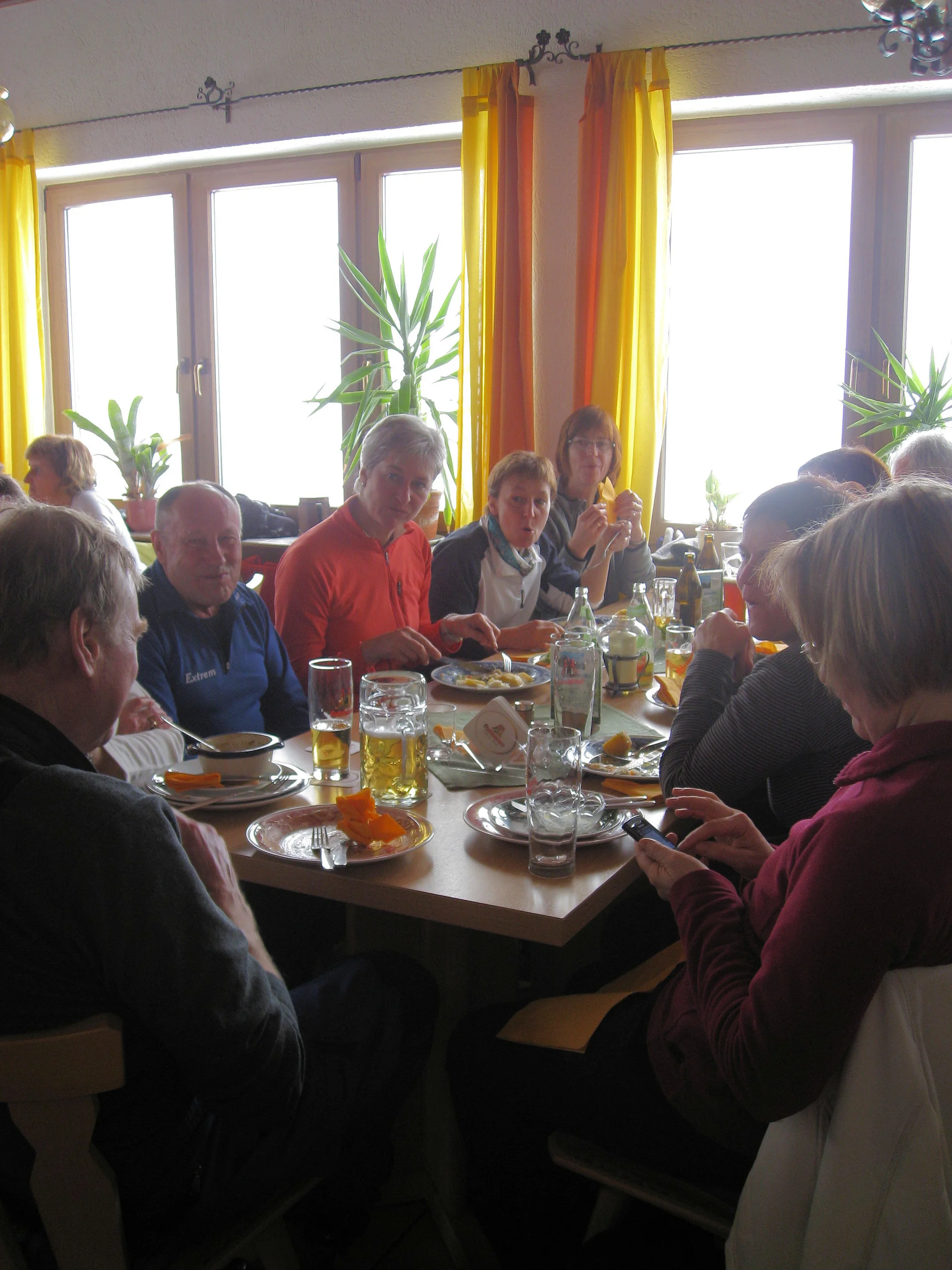 Dreisessel | © Dreisessel