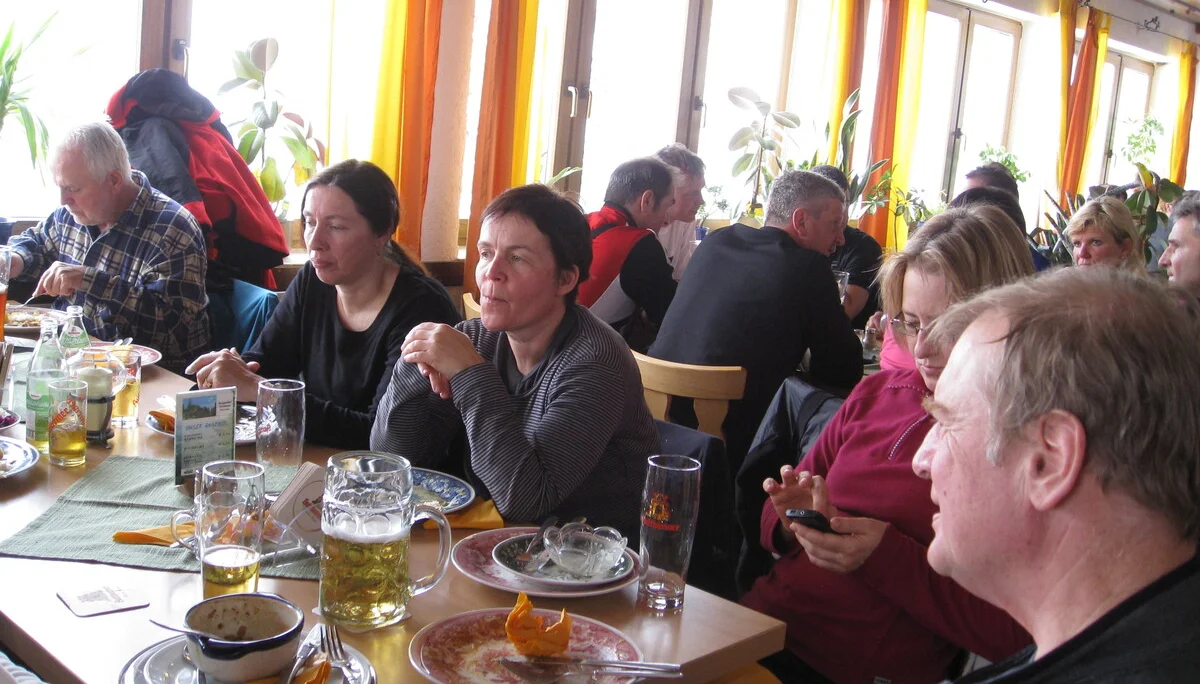 Dreisessel | © Dreisessel