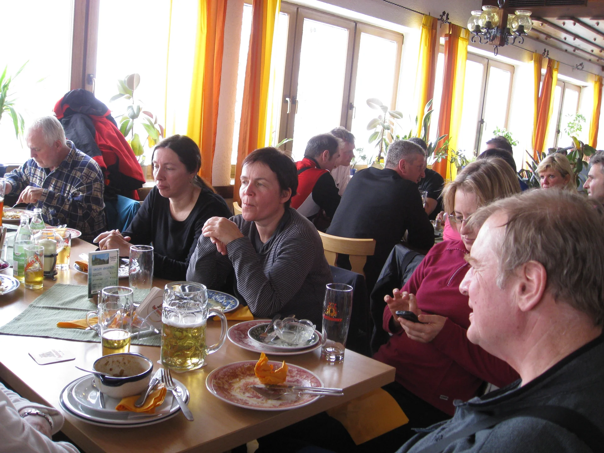 Dreisessel | © Dreisessel