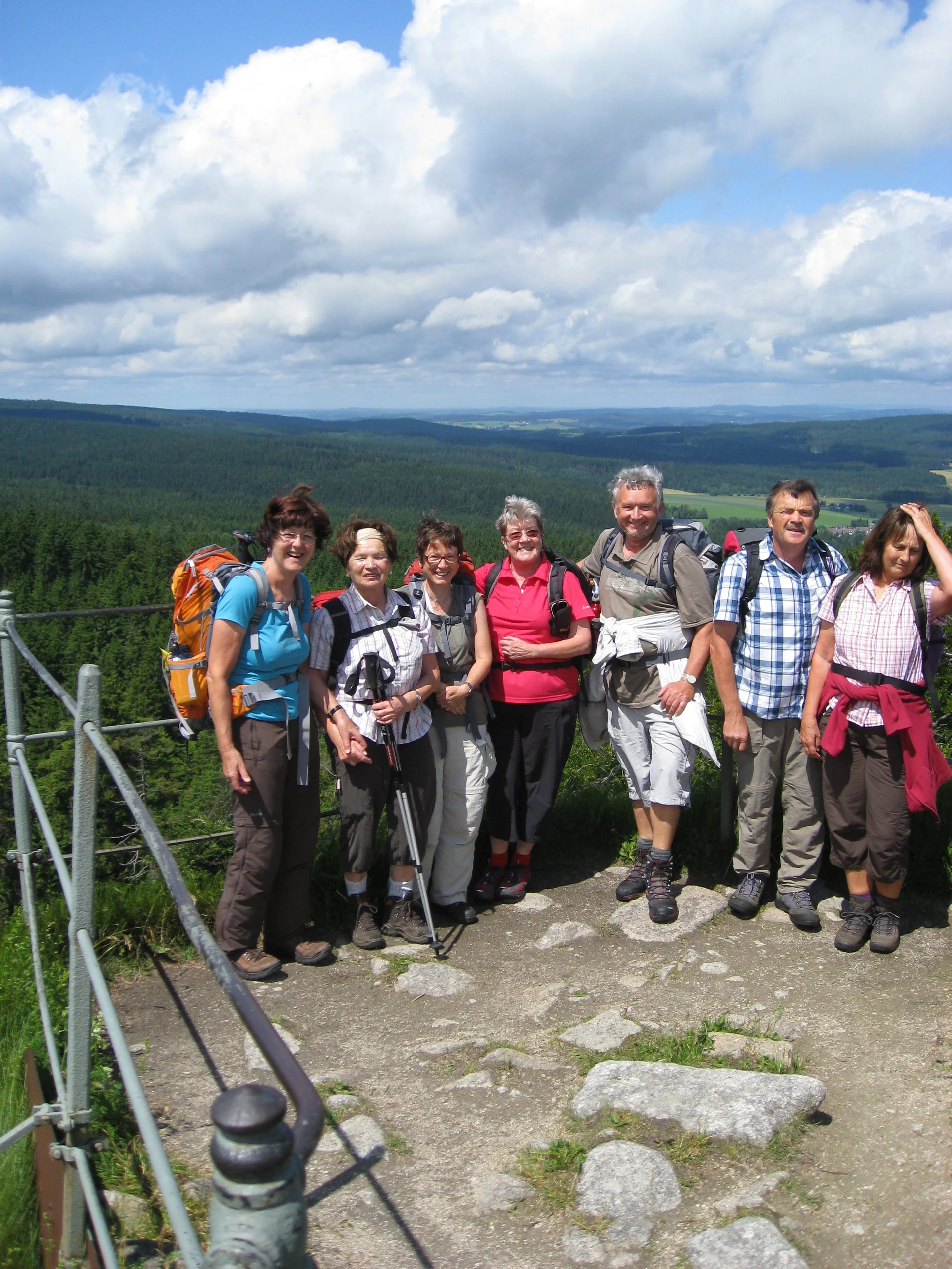 Fichtelgebirge  | © Fichtelgebirge 