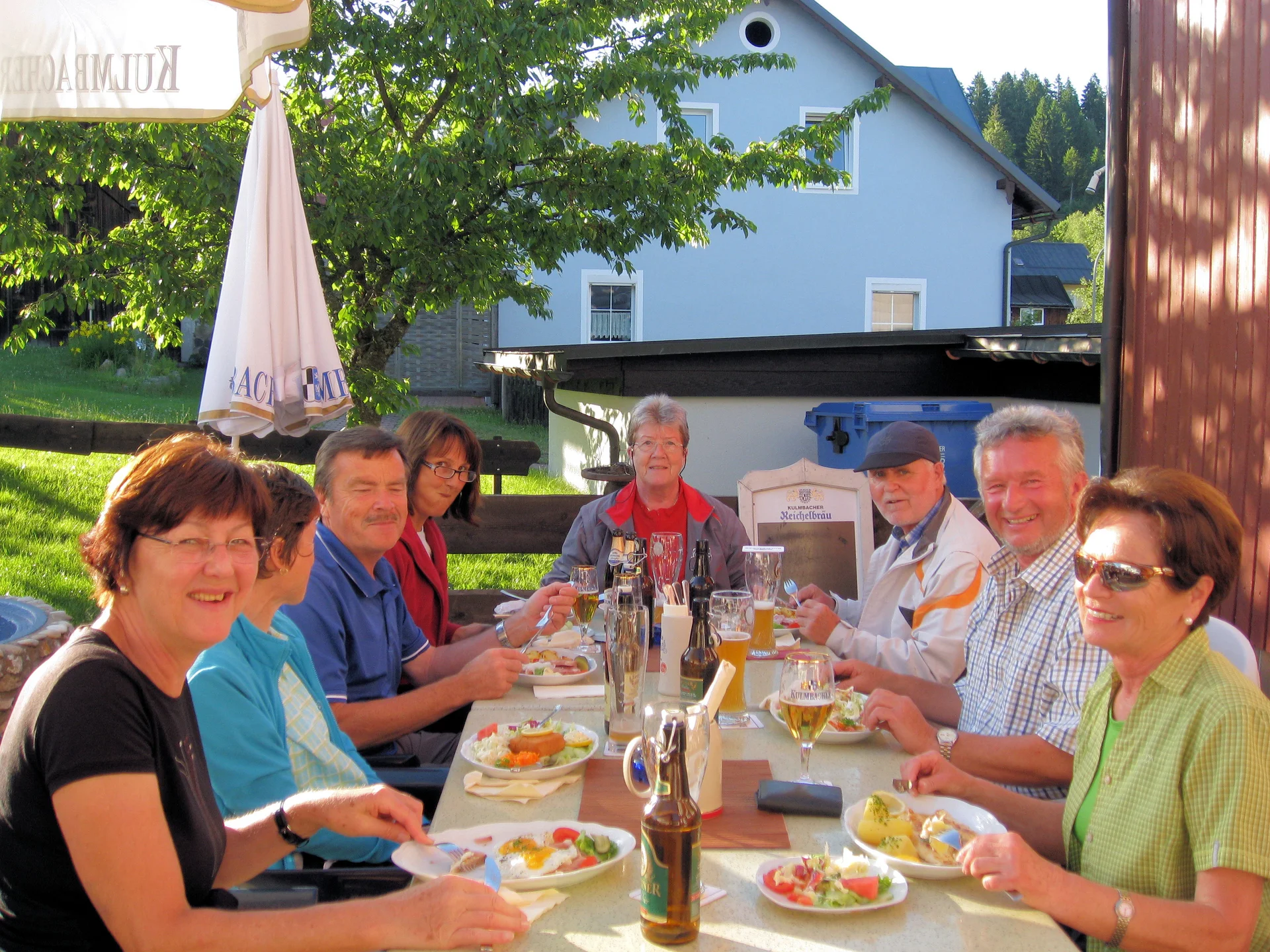 Fichtelgebirge  | © Fichtelgebirge 