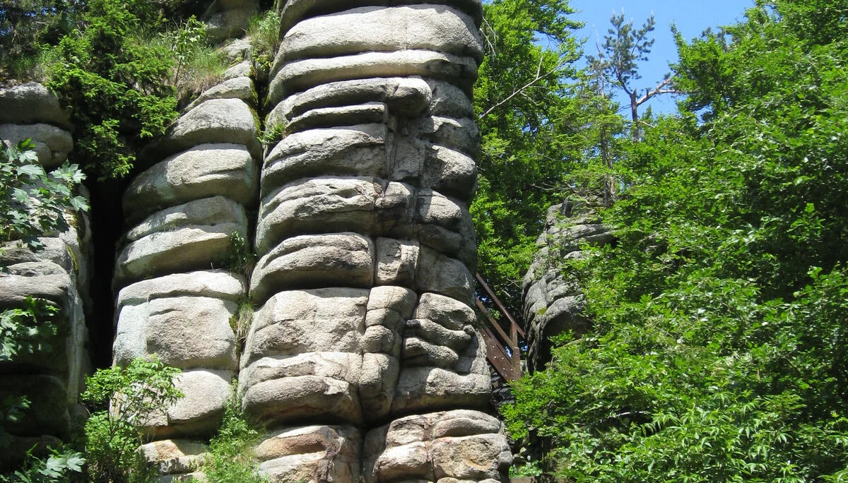 Fichtelgebirge  | © Fichtelgebirge 