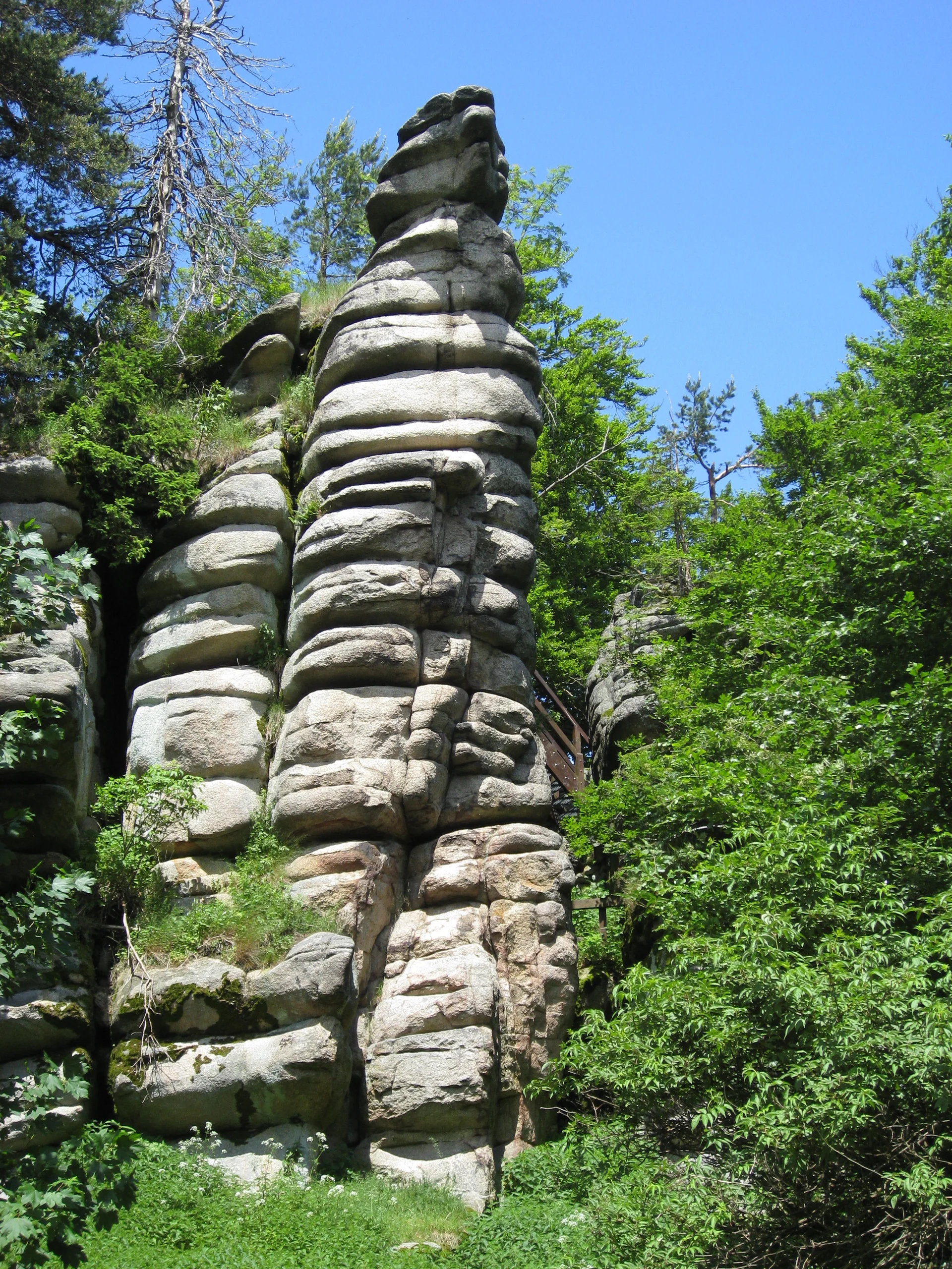 Fichtelgebirge  | © Fichtelgebirge 