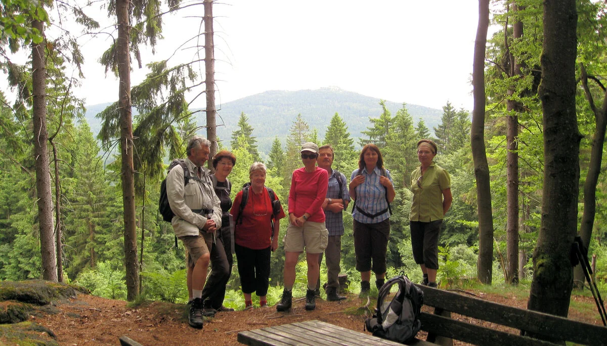 Fichtelgebirge  | © Fichtelgebirge 