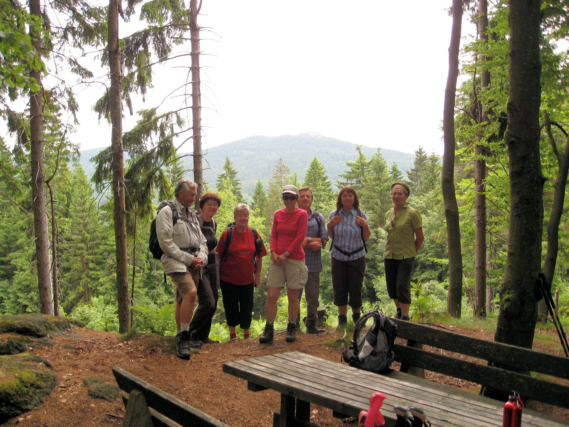 Fichtelgebirge  | © Fichtelgebirge 