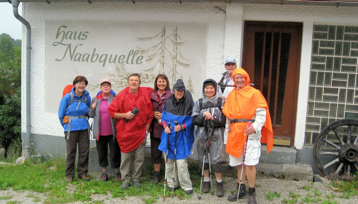 Fichtelgebirge  | © Fichtelgebirge 