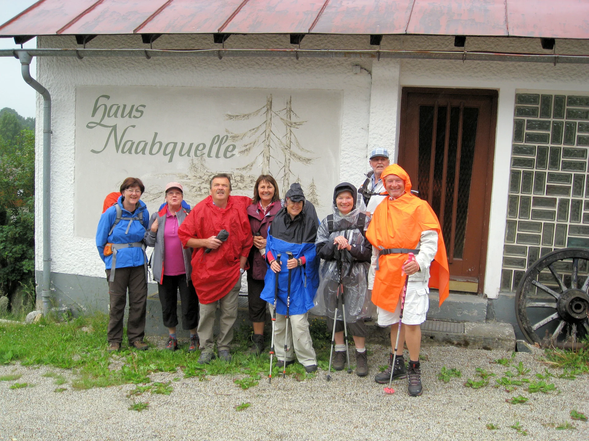 Fichtelgebirge  | © Fichtelgebirge 