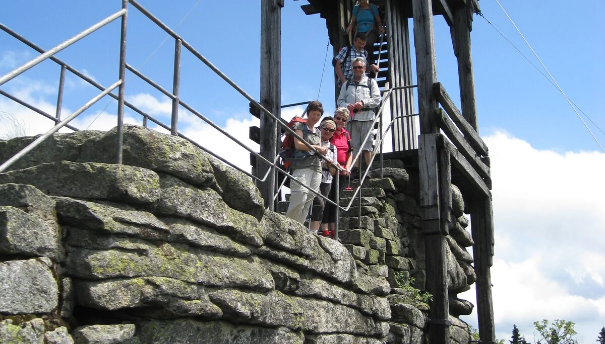 Fichtelgebirge  | © Fichtelgebirge 