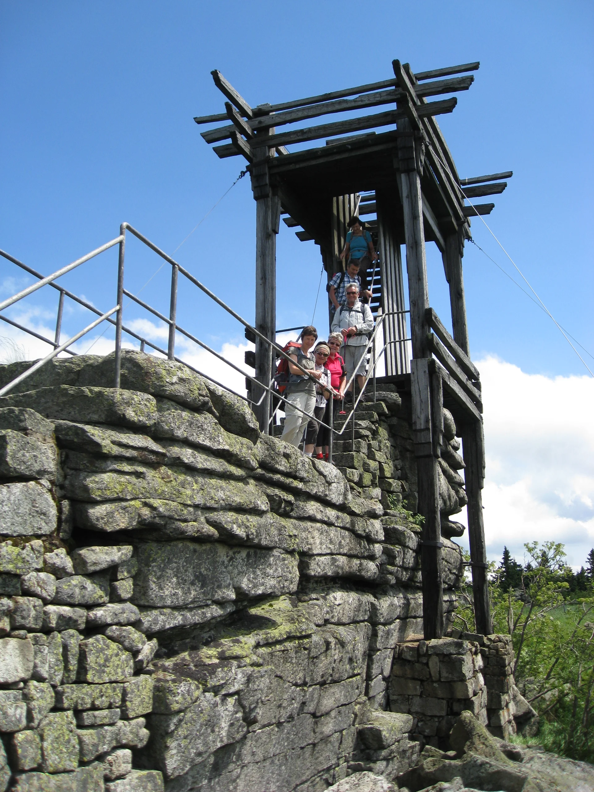 Fichtelgebirge  | © Fichtelgebirge 