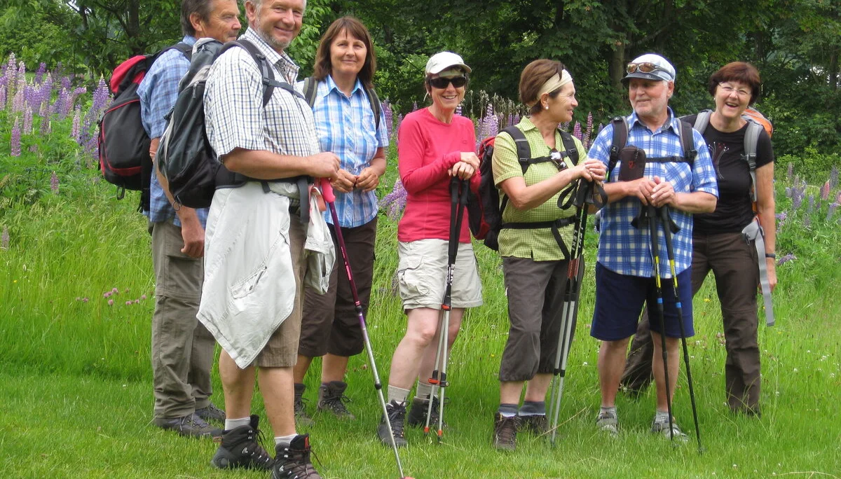 Fichtelgebirge  | © Fichtelgebirge 