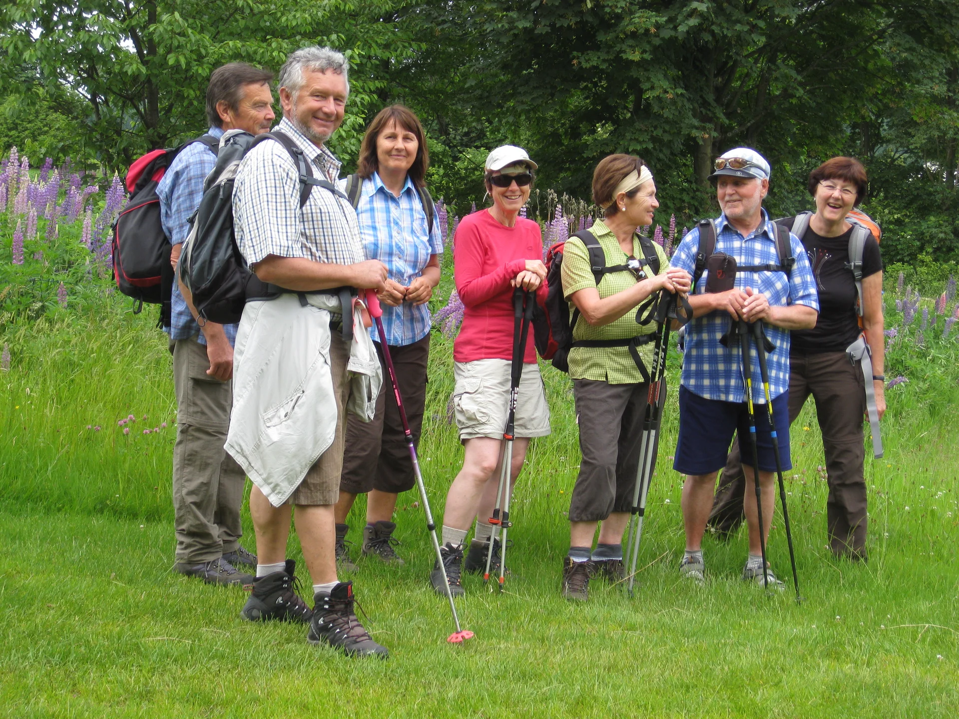 Fichtelgebirge  | © Fichtelgebirge 