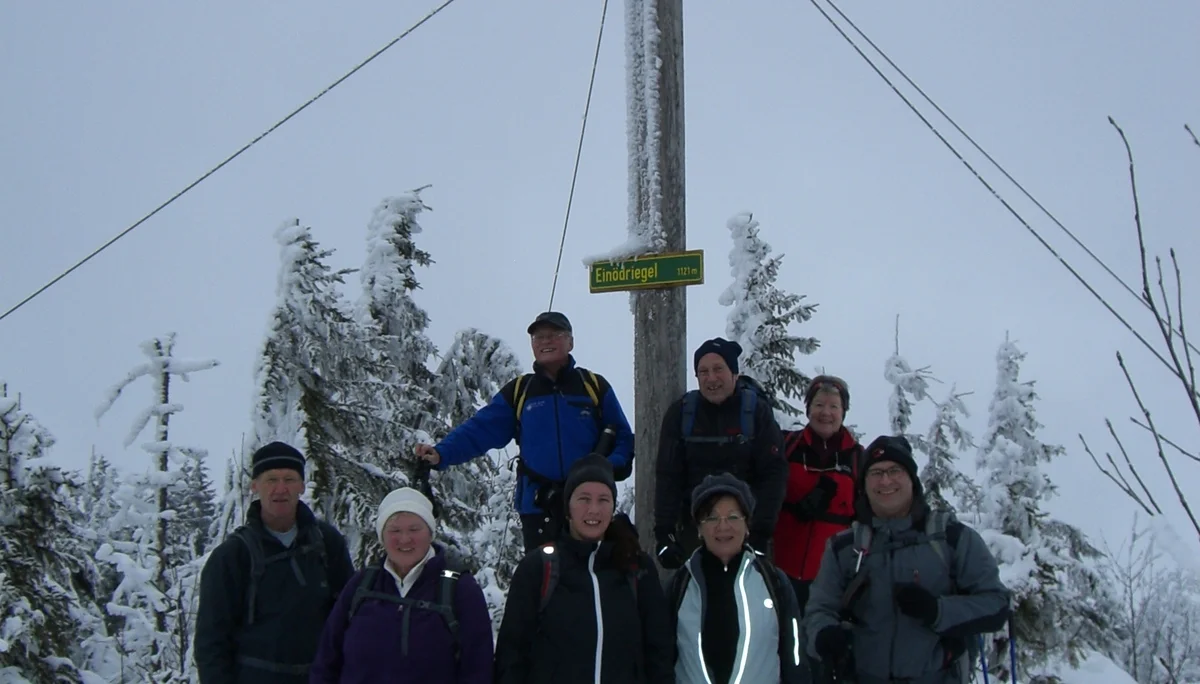 Geisskopf | © Geisskopf