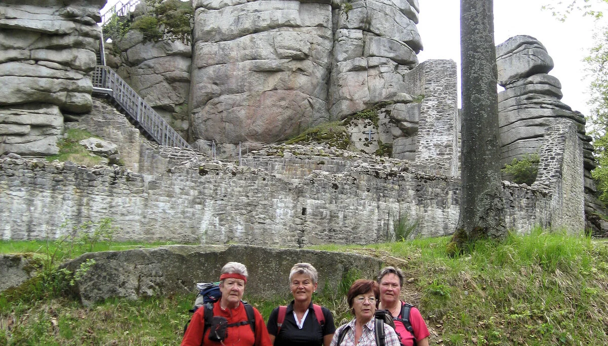 Goldsteig  | © Goldsteig 