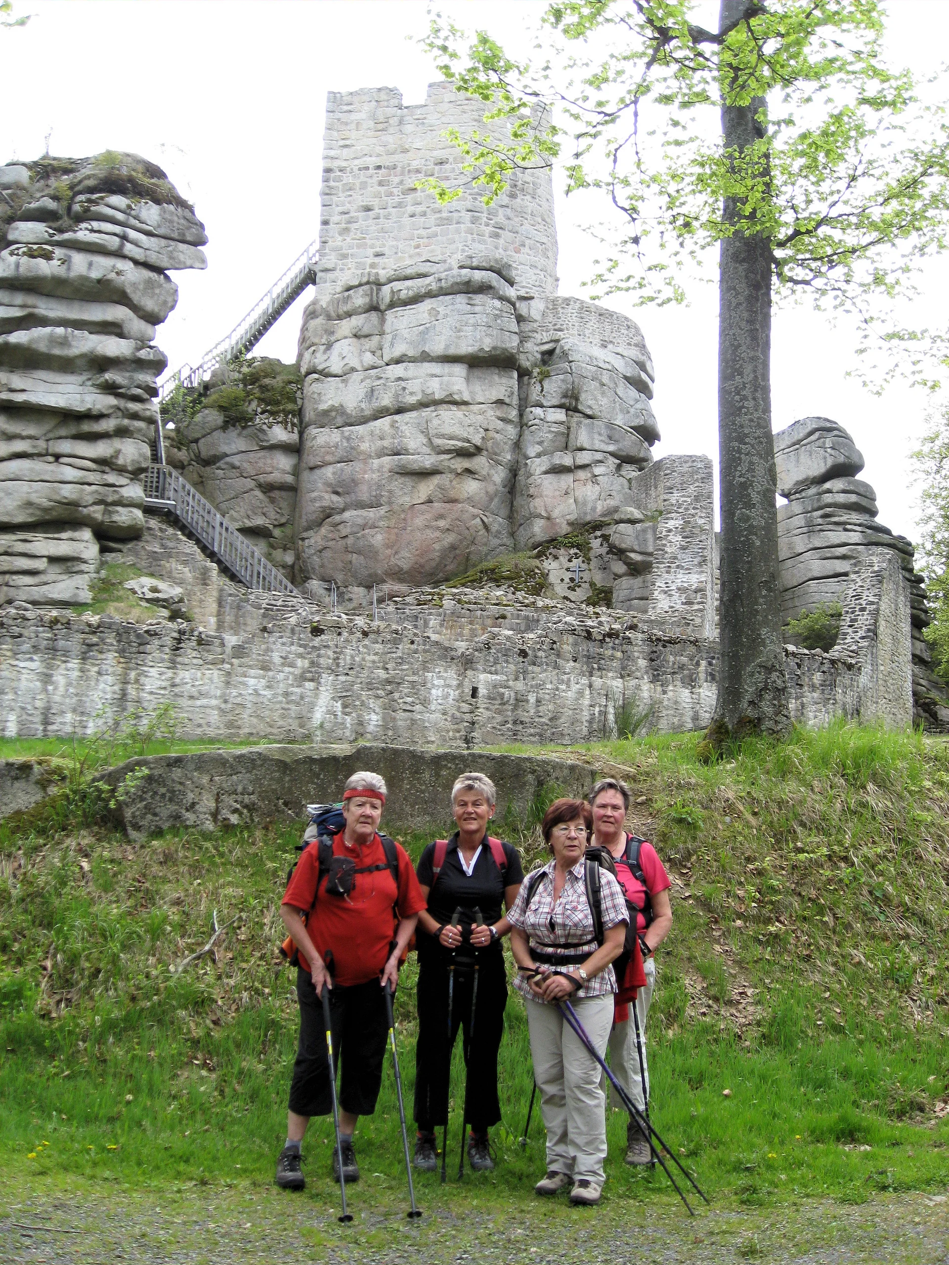 Goldsteig  | © Goldsteig 