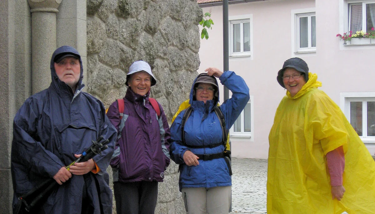 Goldsteig  | © Goldsteig 