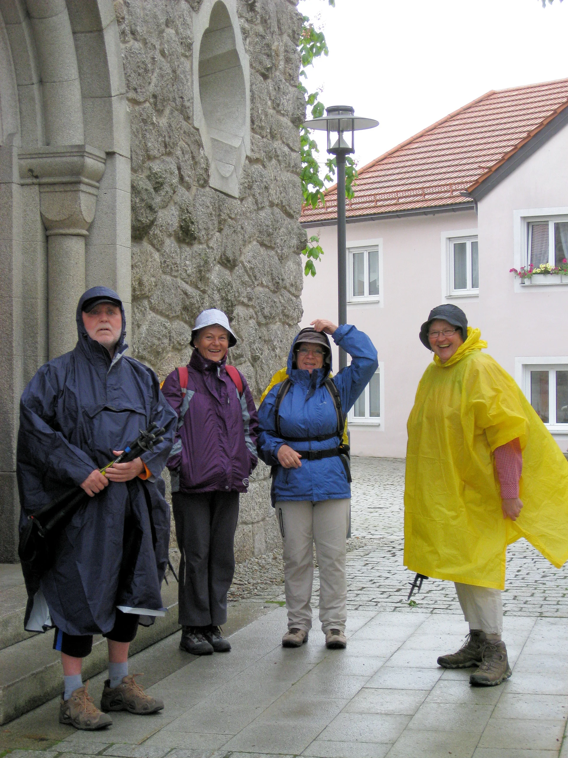 Goldsteig  | © Goldsteig 