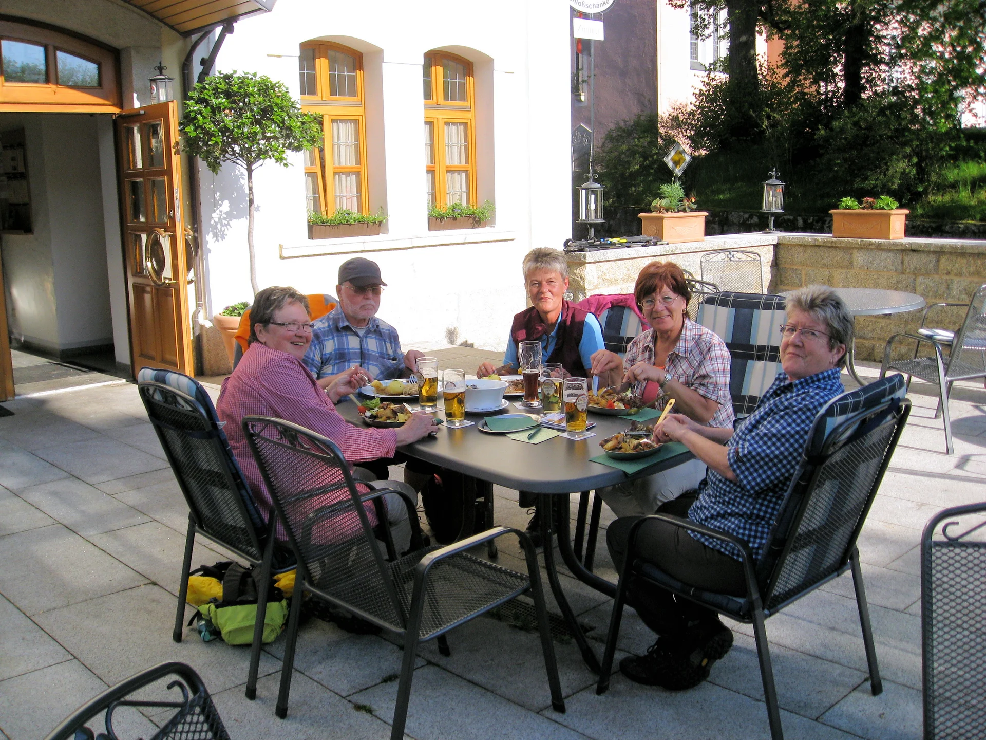 Goldsteig  | © Goldsteig 