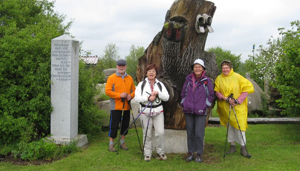 Goldsteig  | © Goldsteig 