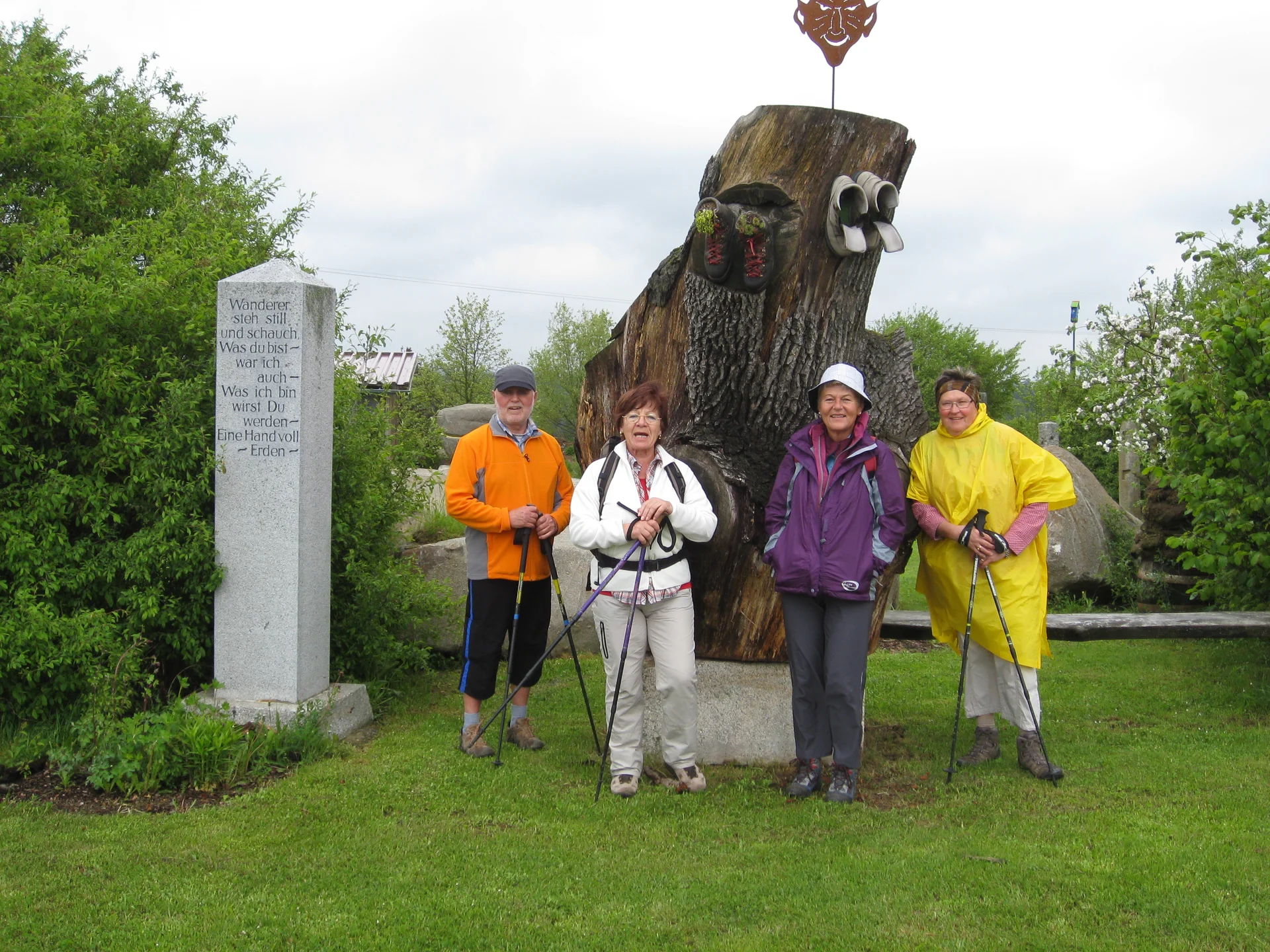 Goldsteig  | © Goldsteig 