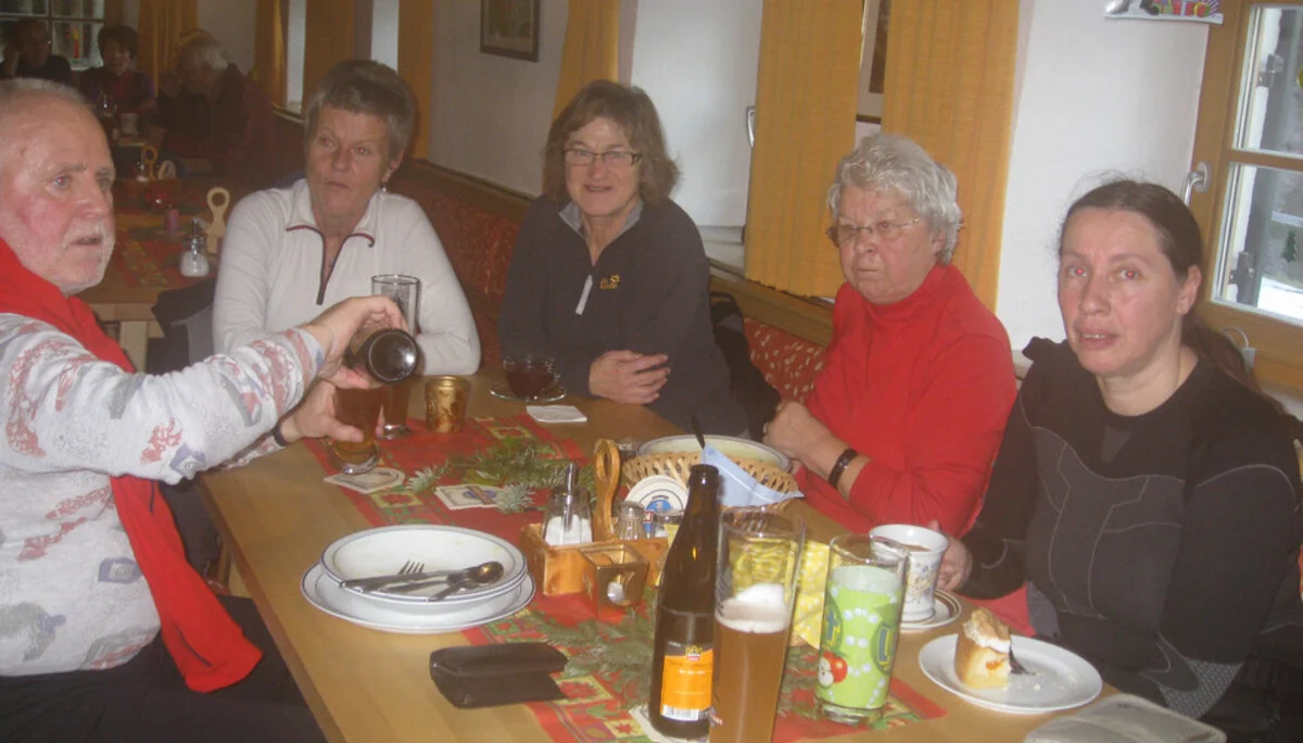 Loderhart  | © Loderhart 