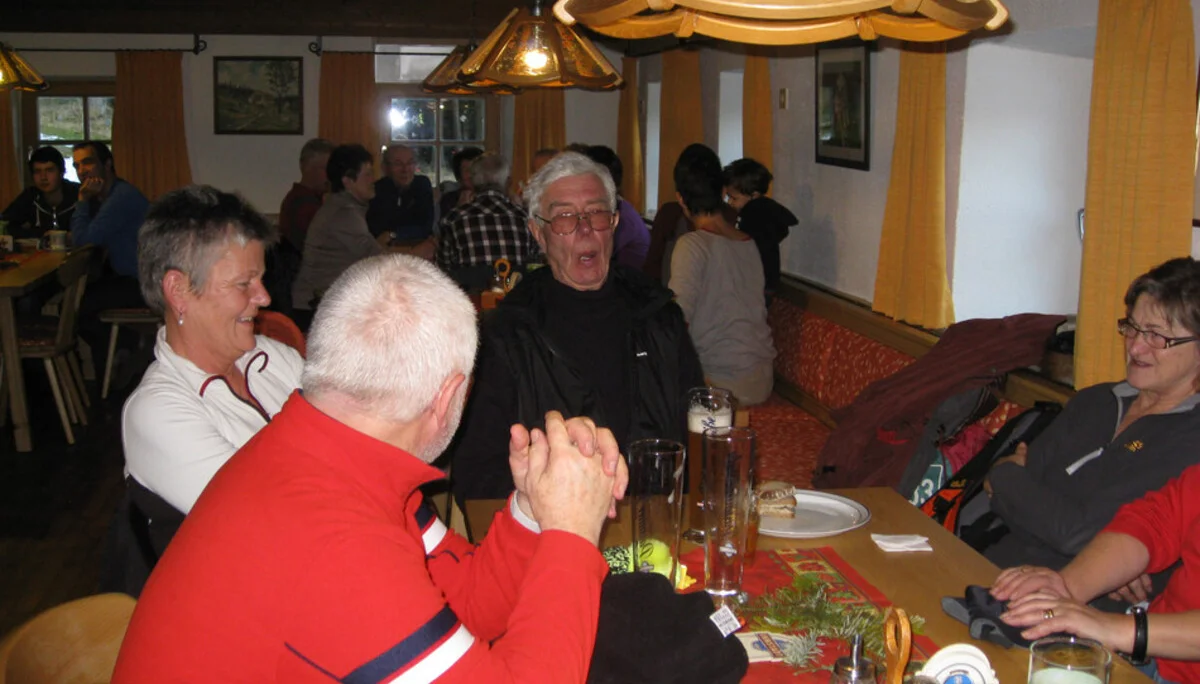 Loderhart  | © Loderhart 