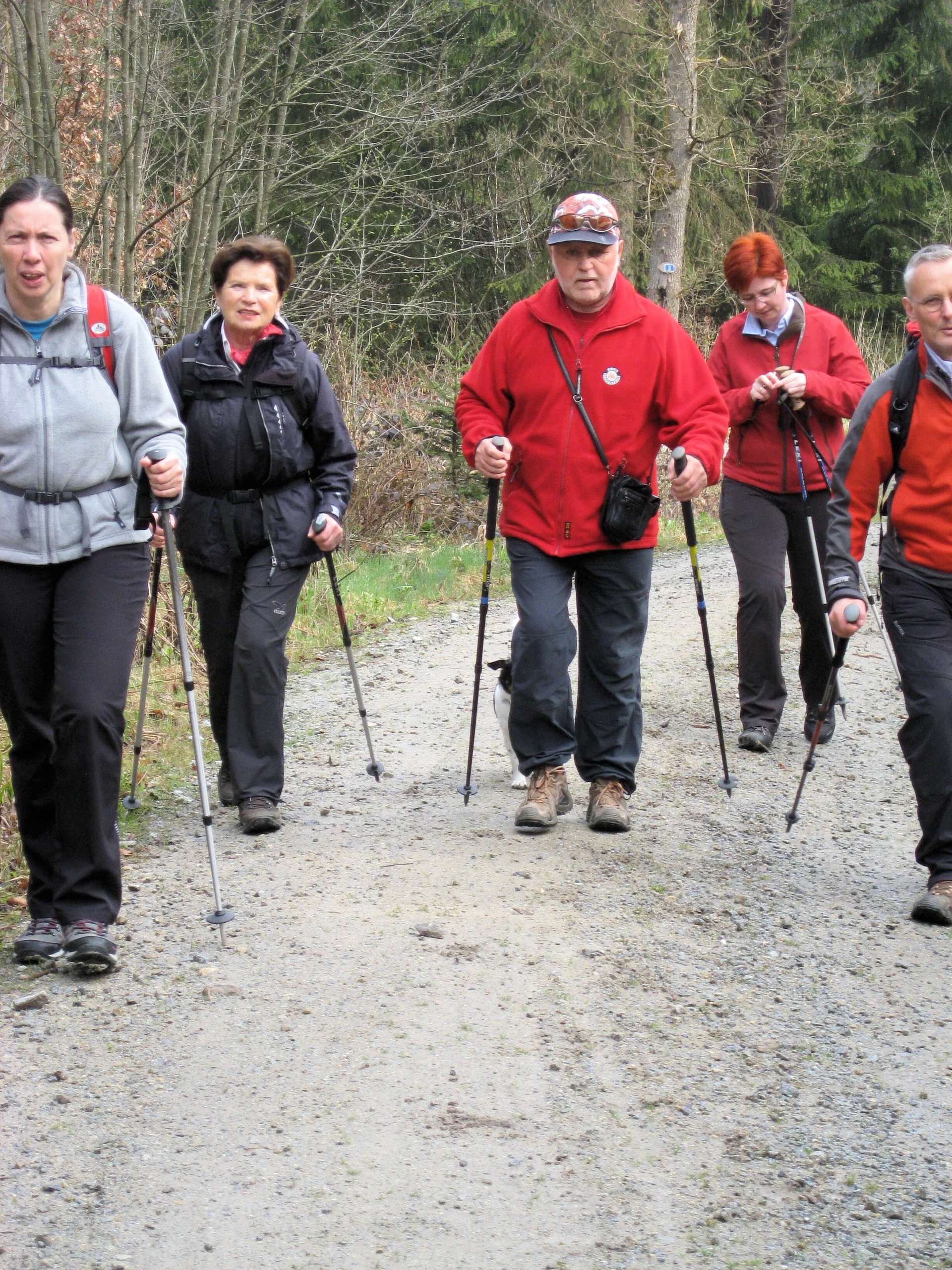 Altnußberg | © Altnußberg