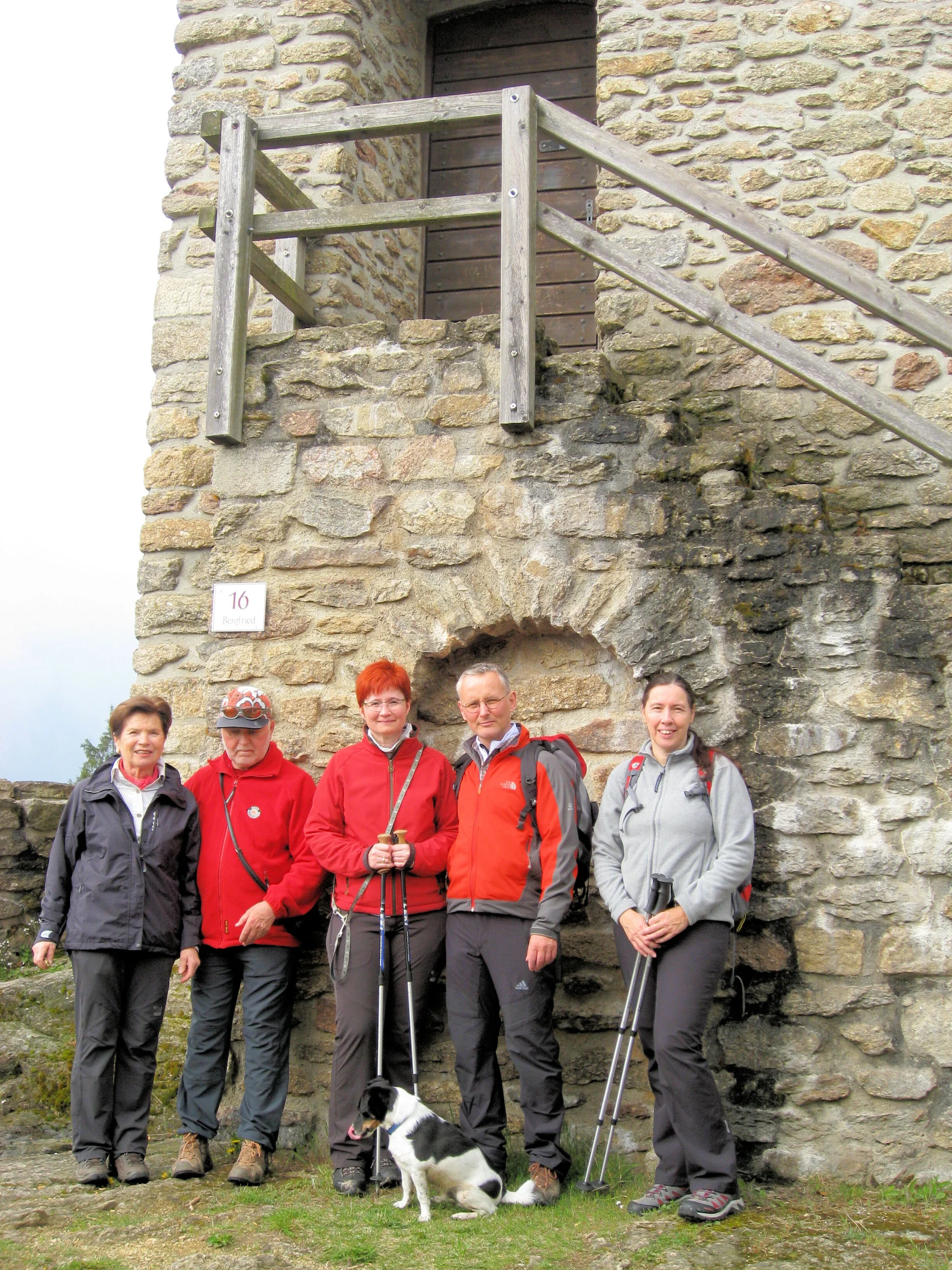 Altnußberg | © Altnußberg