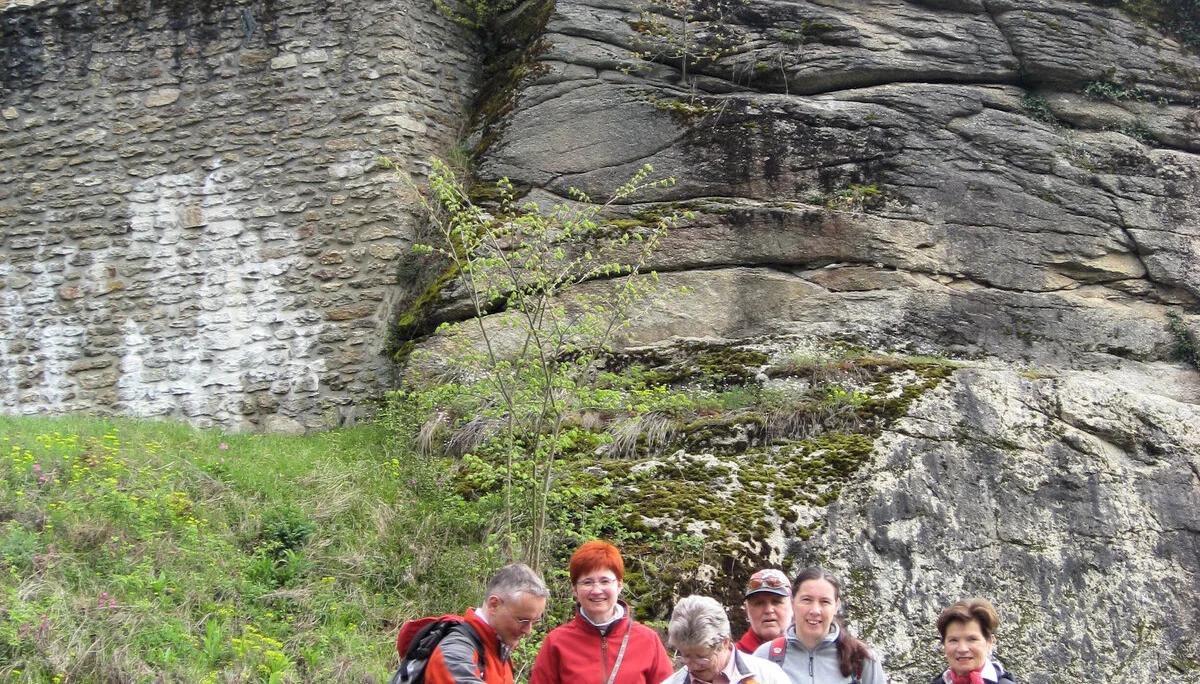 Altnußberg | © Altnußberg