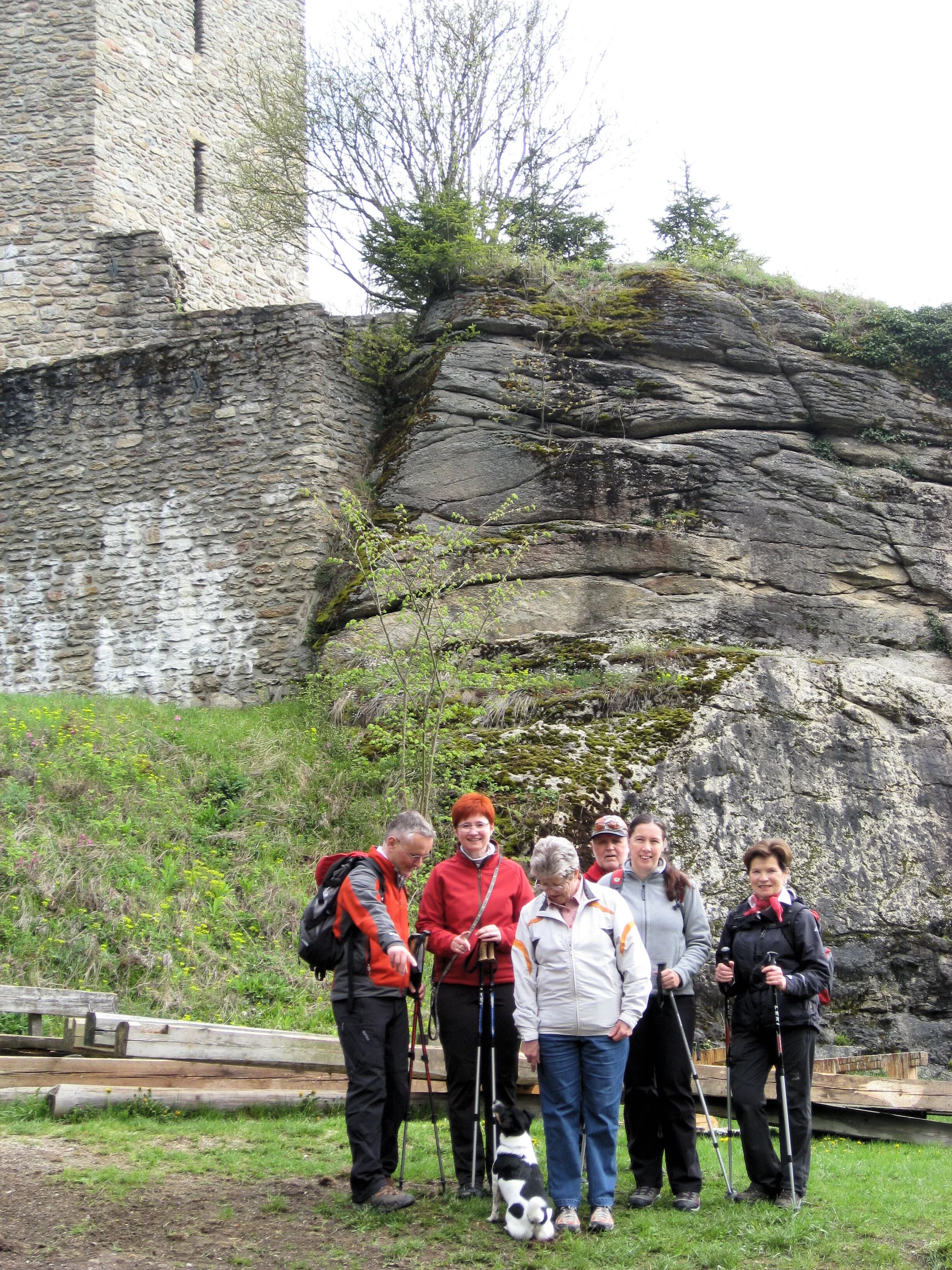 Altnußberg | © Altnußberg