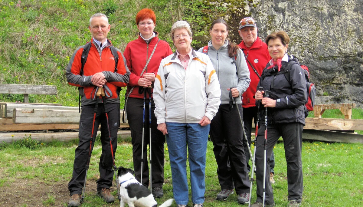 Altnußberg | © Altnußberg