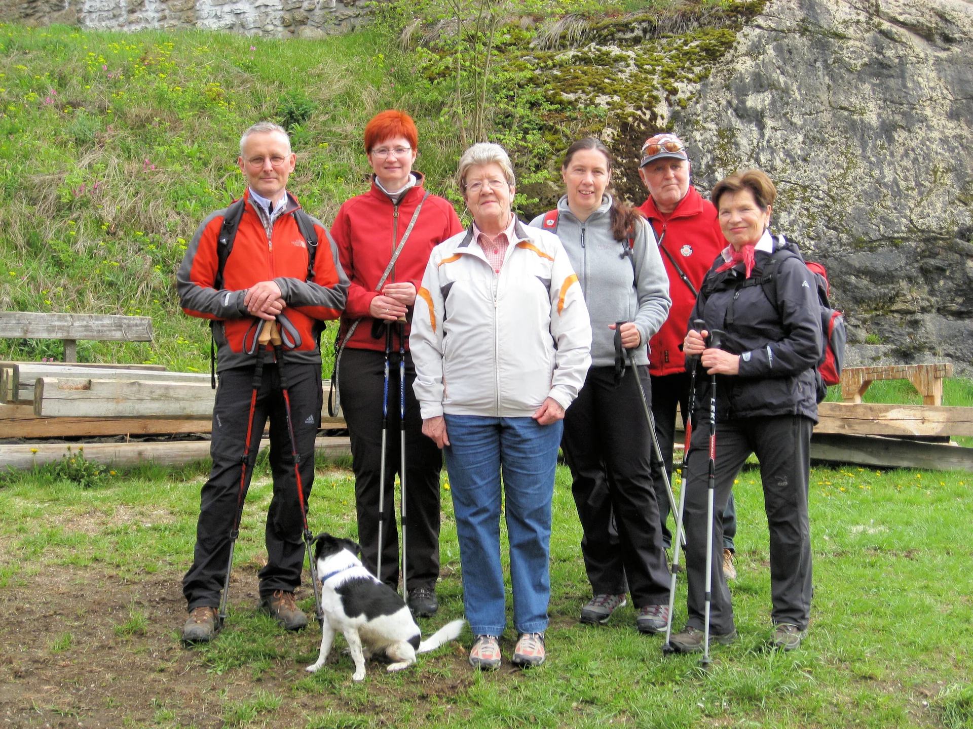 Altnußberg | © Altnußberg