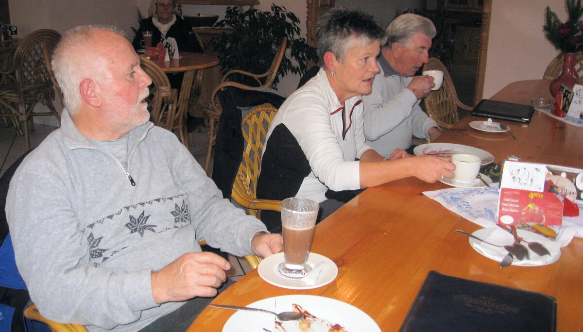 Eisenstein | © Eisenstein