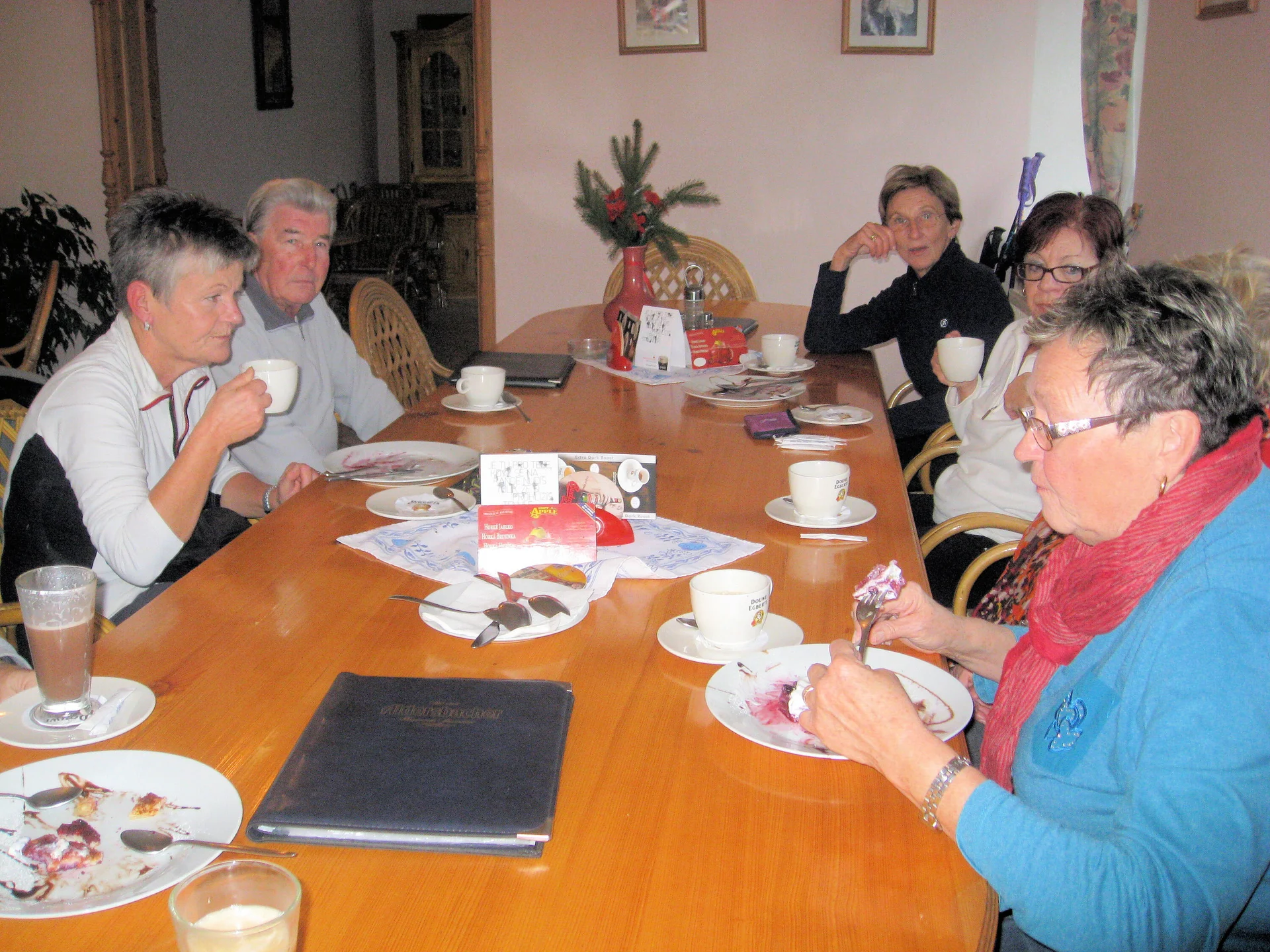 Eisenstein | © Eisenstein