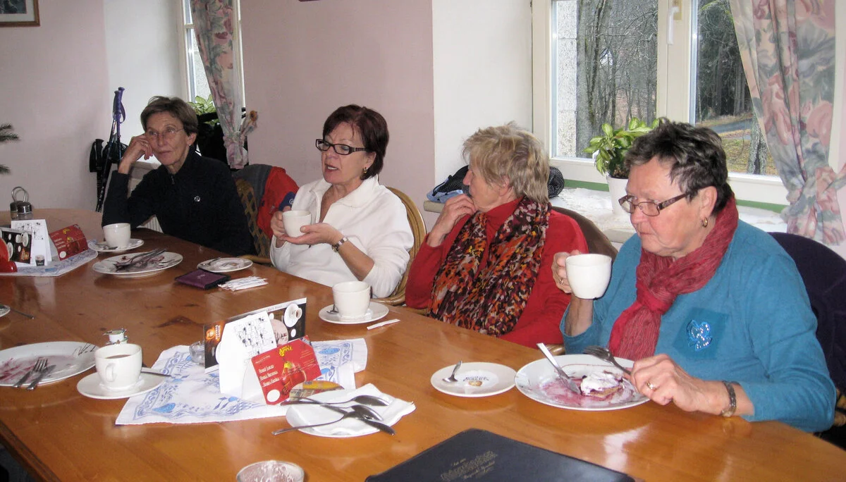 Eisenstein | © Eisenstein