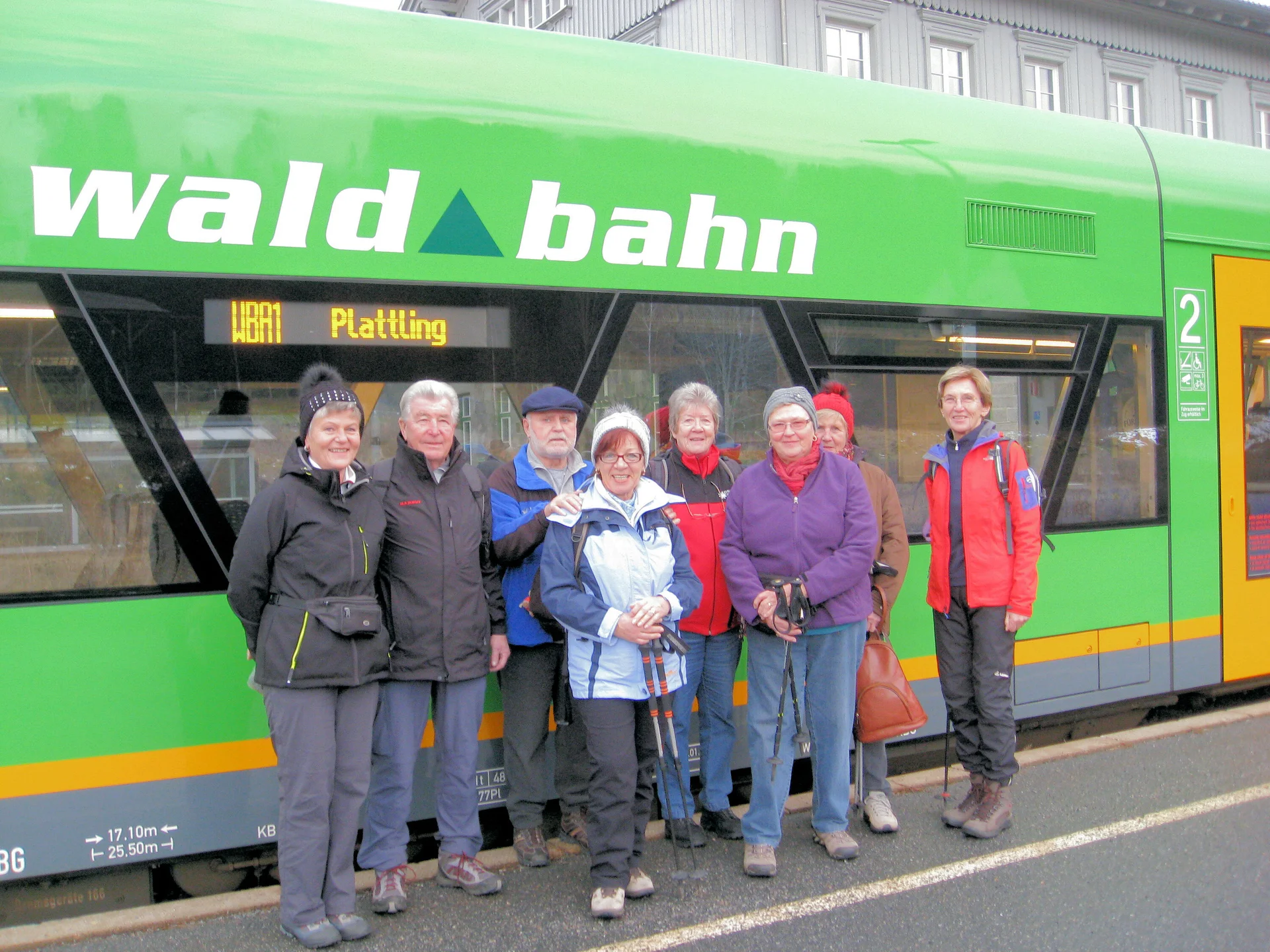 Eisenstein | © Eisenstein