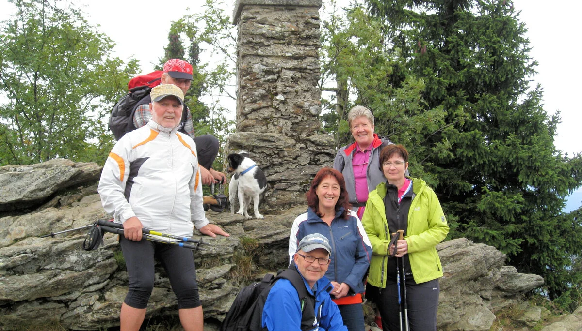 Falkenstein  | © Falkenstein 