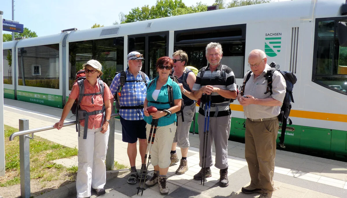 Goldsteig | © Goldsteig