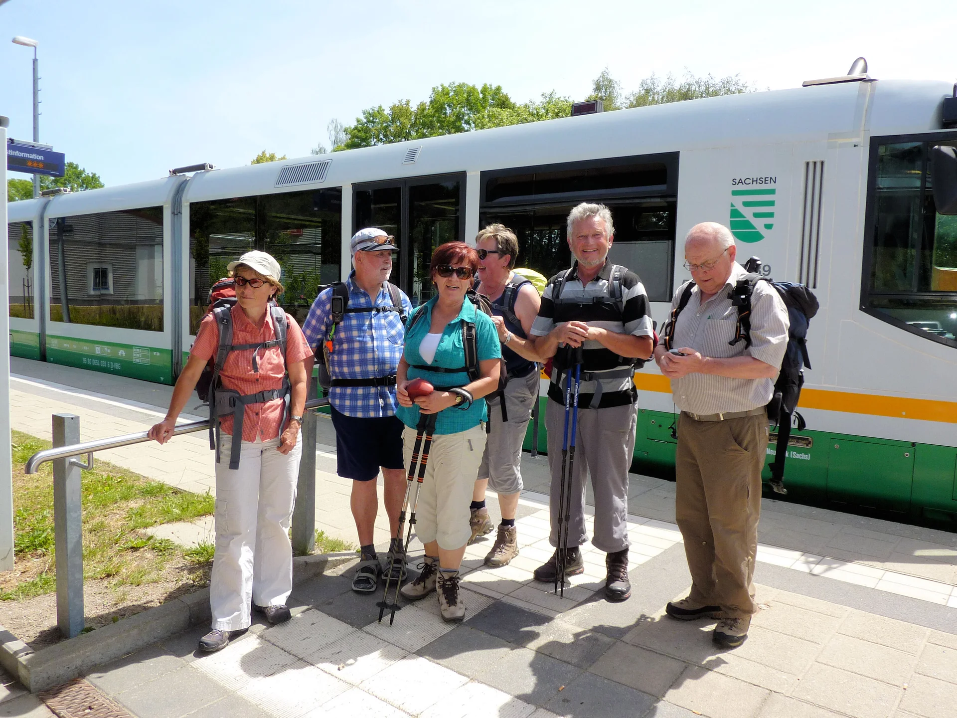 Goldsteig | © Goldsteig