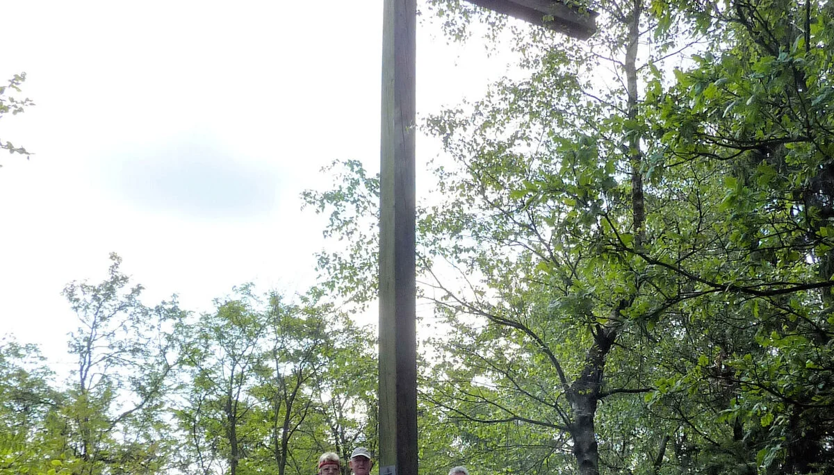 Goldsteig | © Goldsteig