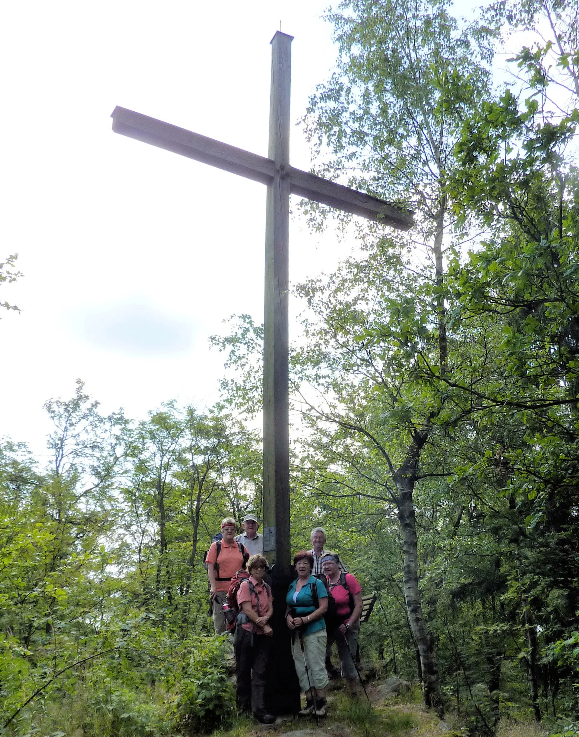 Goldsteig | © Goldsteig